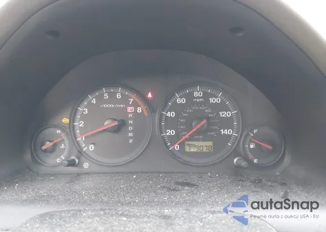 2001 Honda Civic Lx z USA, uszkodzony, nr VIN 2HGES16561H545420